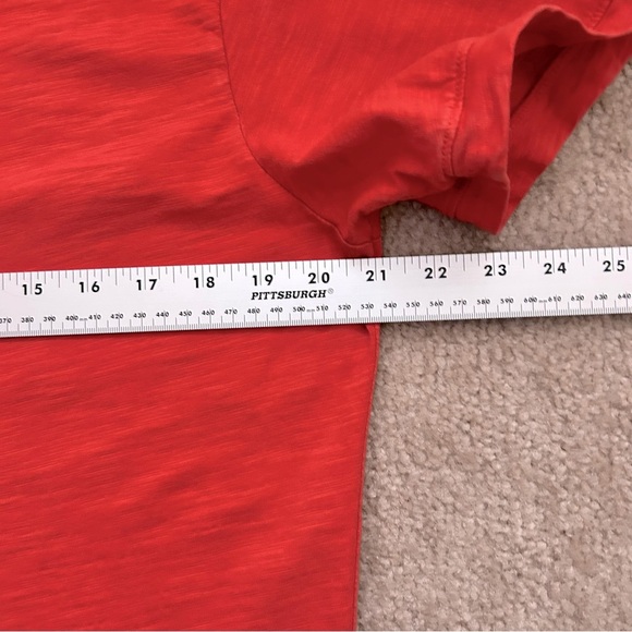 Alex Mill Slub Short Sleeve Tee - Picture 6 of 7